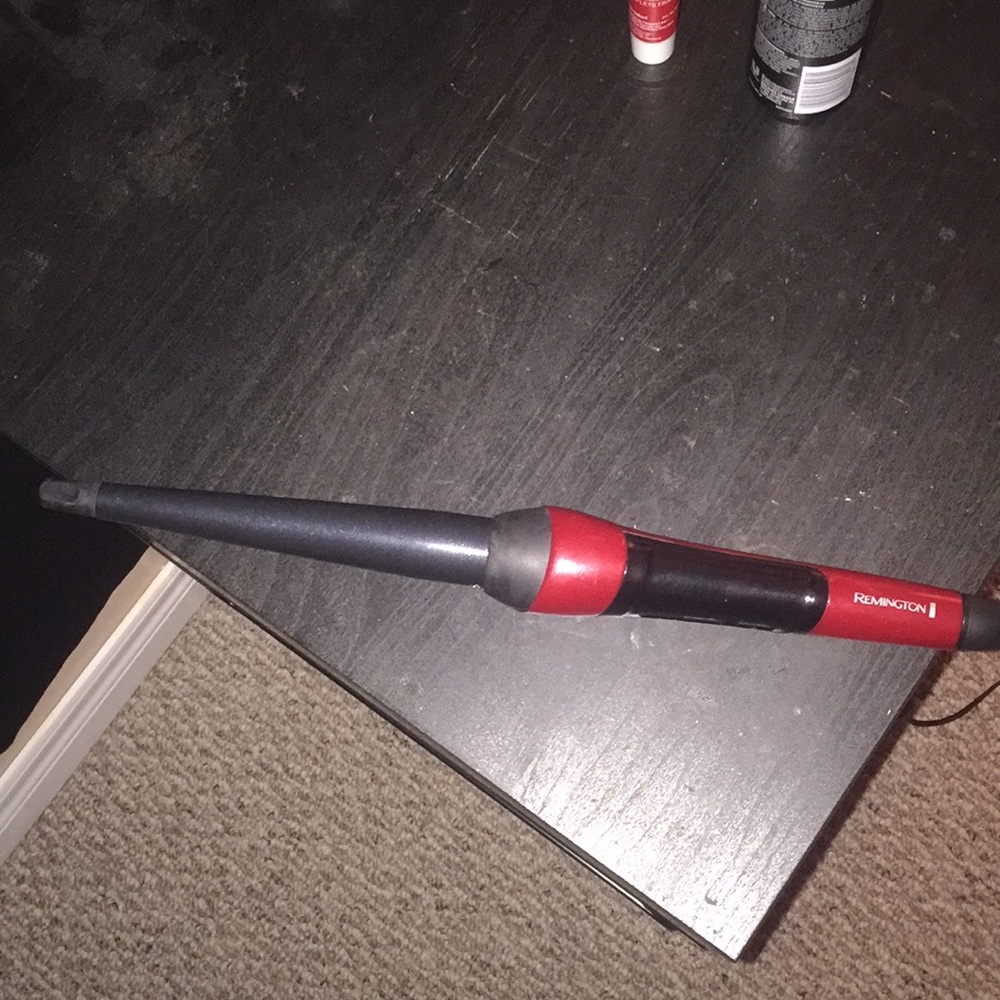 Remington Hair Curling Wand